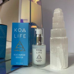 KOA life Niacinamide Booster